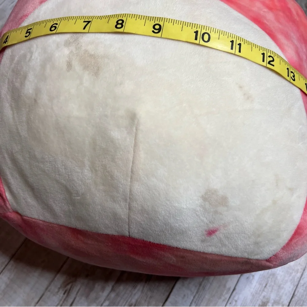 💚Squishmallow large frog - Picture 2 of 6